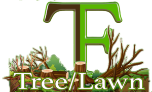 Transparent Tree/Lawn Logo